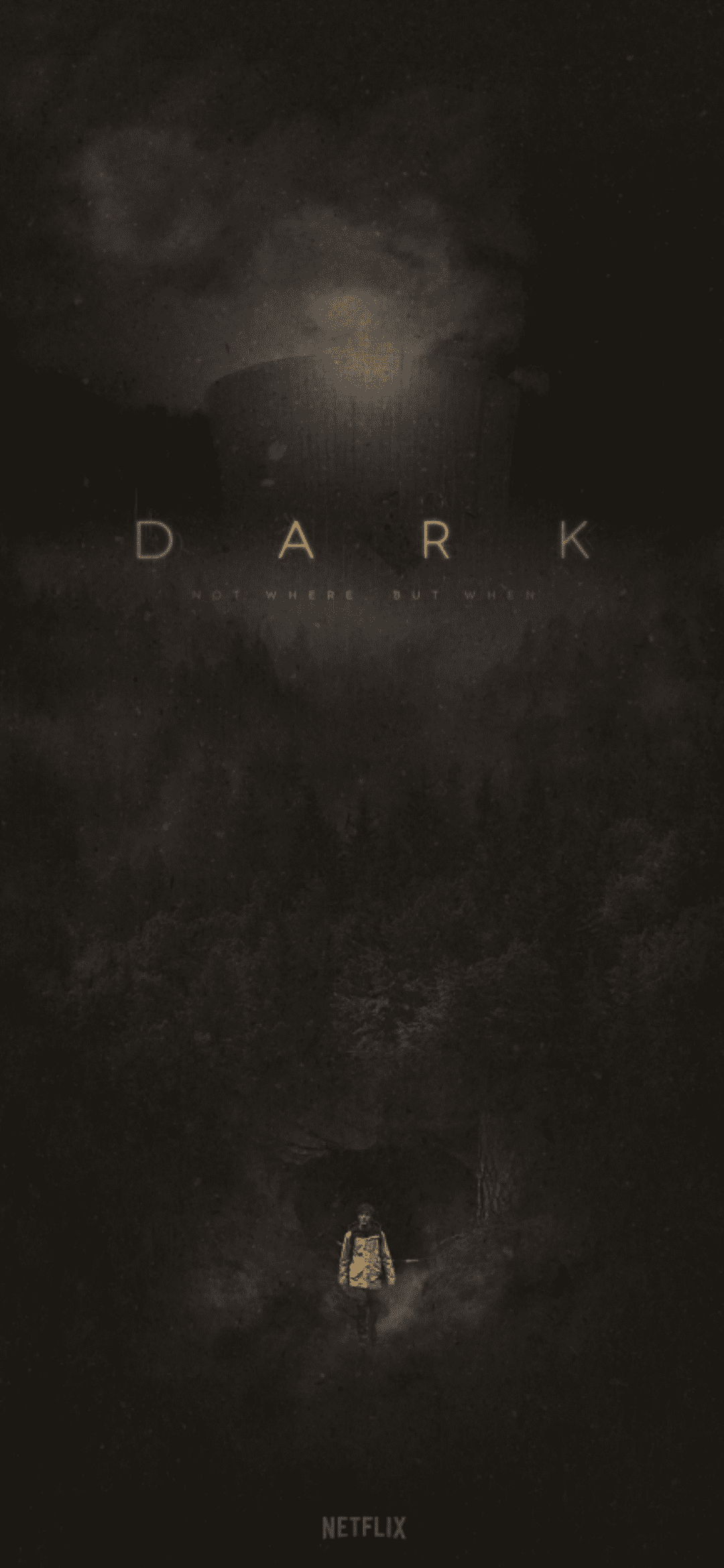 Dark Netflix Show Wallpapers