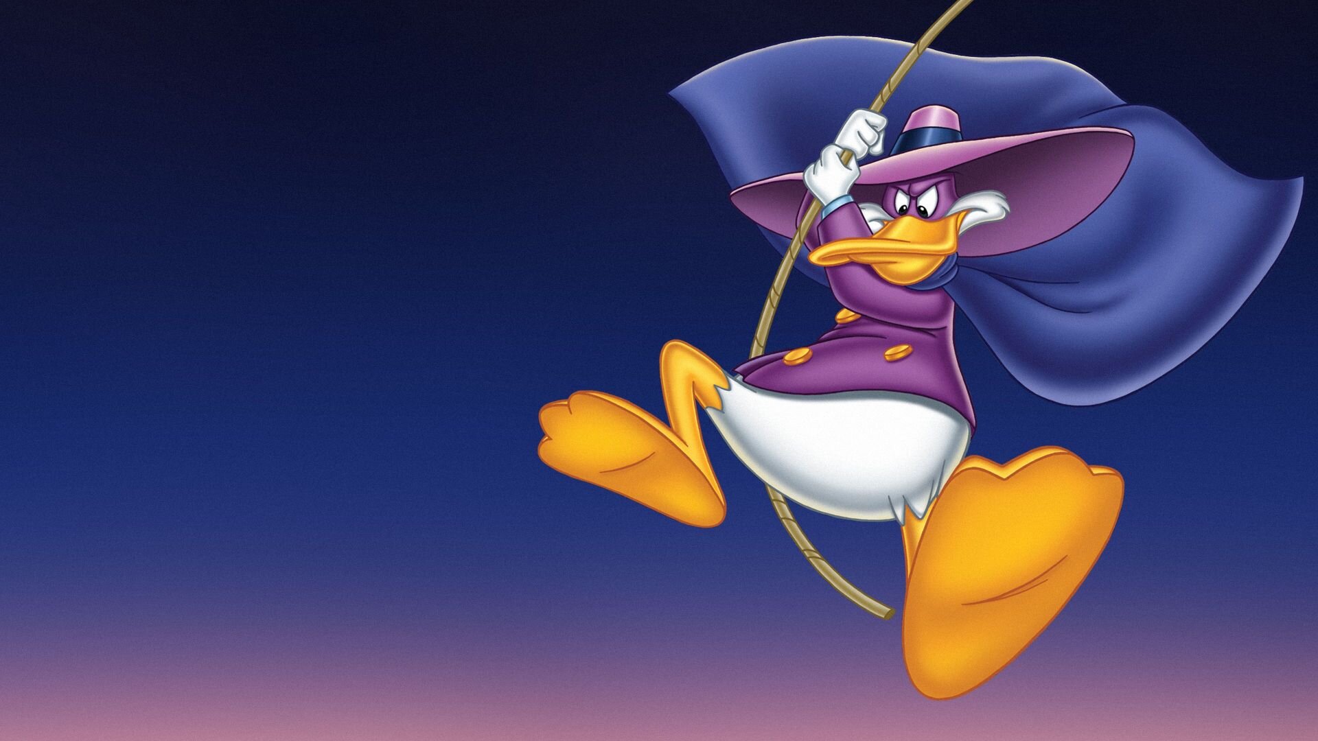 Darkwing Duck Wallpapers