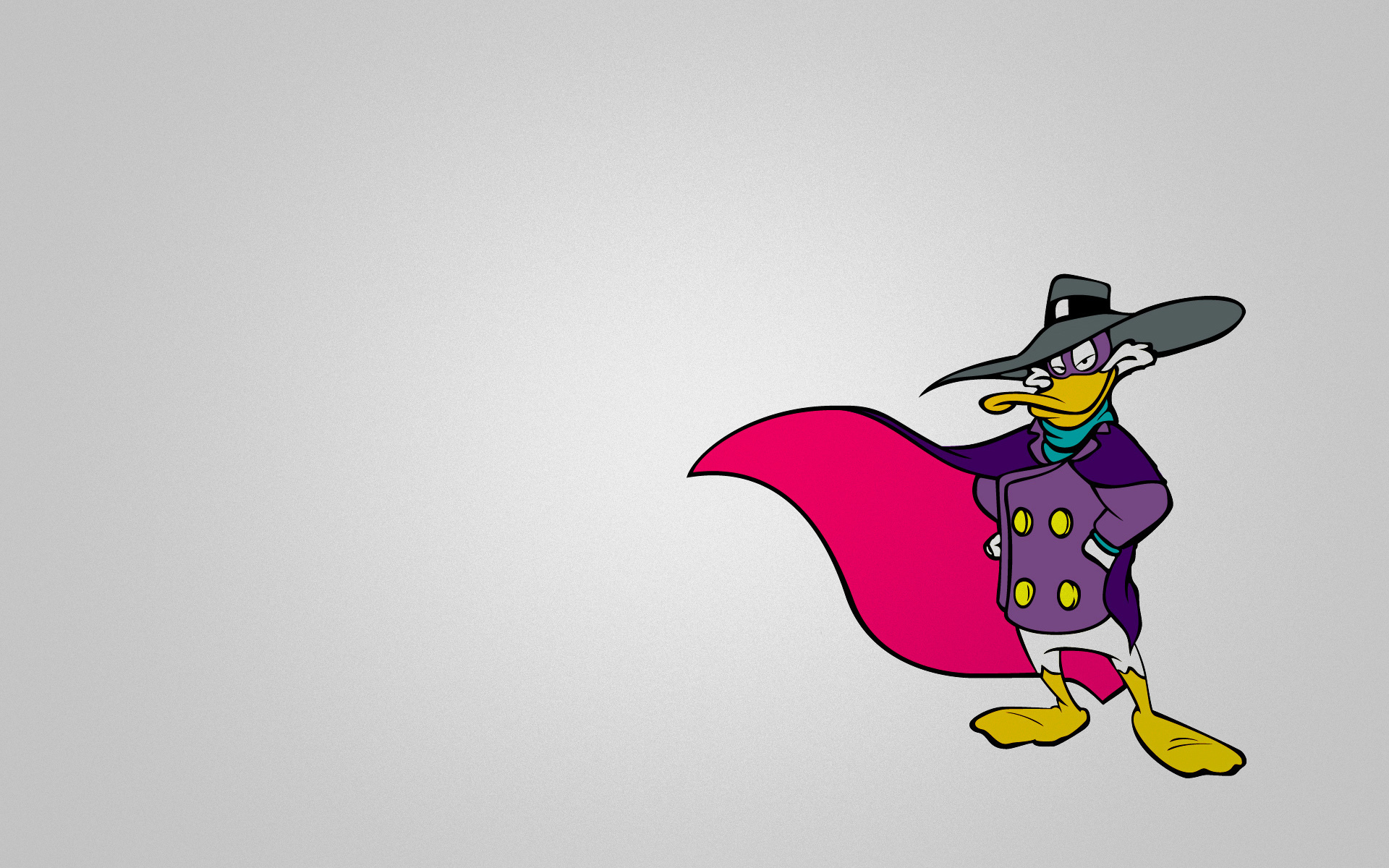 Darkwing Duck Wallpapers