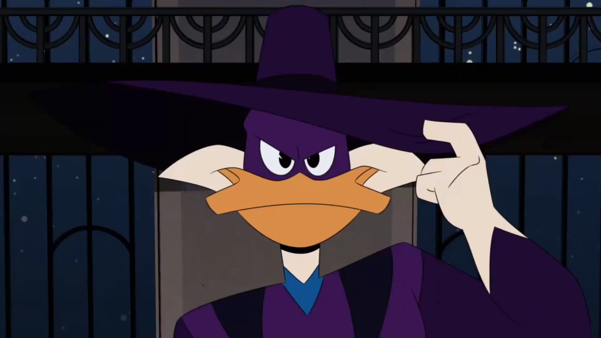 Darkwing Duck Wallpapers