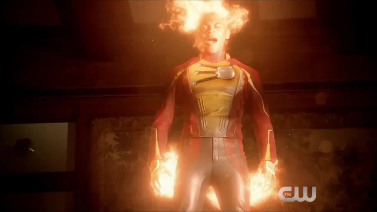 Dc Legends Of Tomorrow 2021 Wallpapers