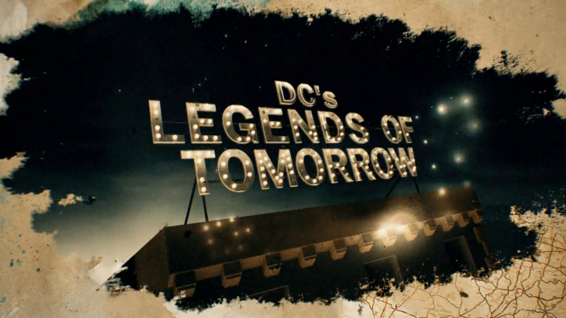 Dc Legends Of Tomorrow 2021 Wallpapers