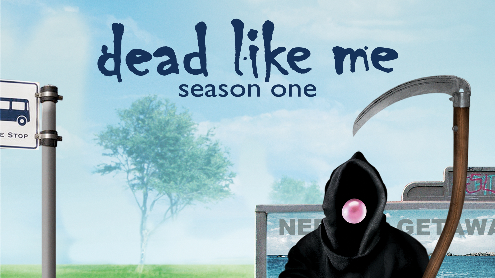 Dead Like Me Wallpapers