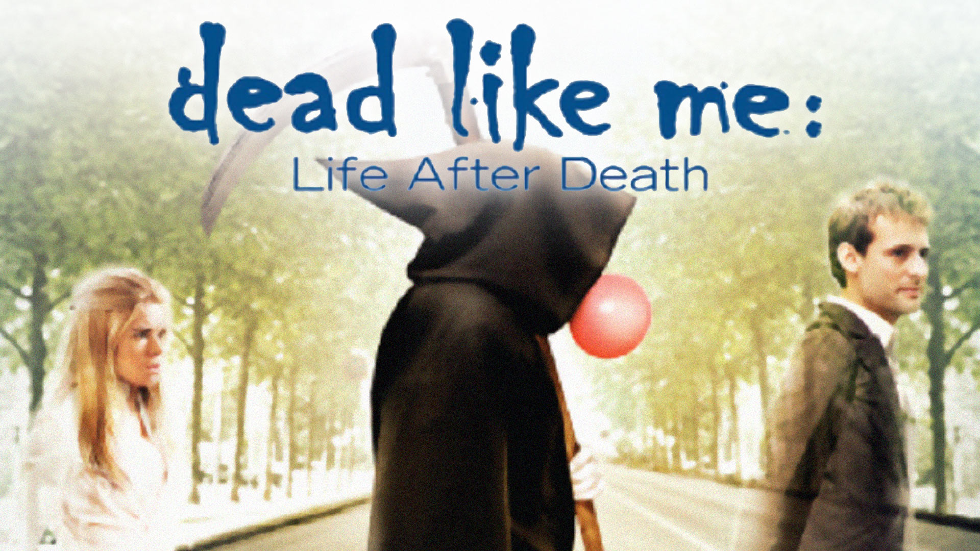 Dead Like Me Wallpapers