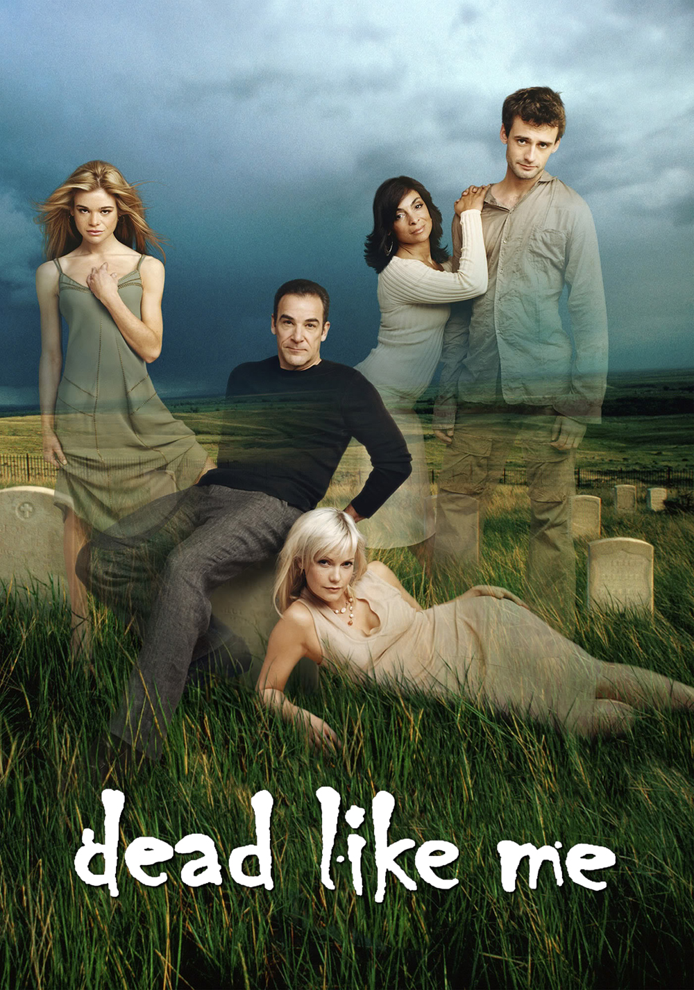 Dead Like Me Wallpapers