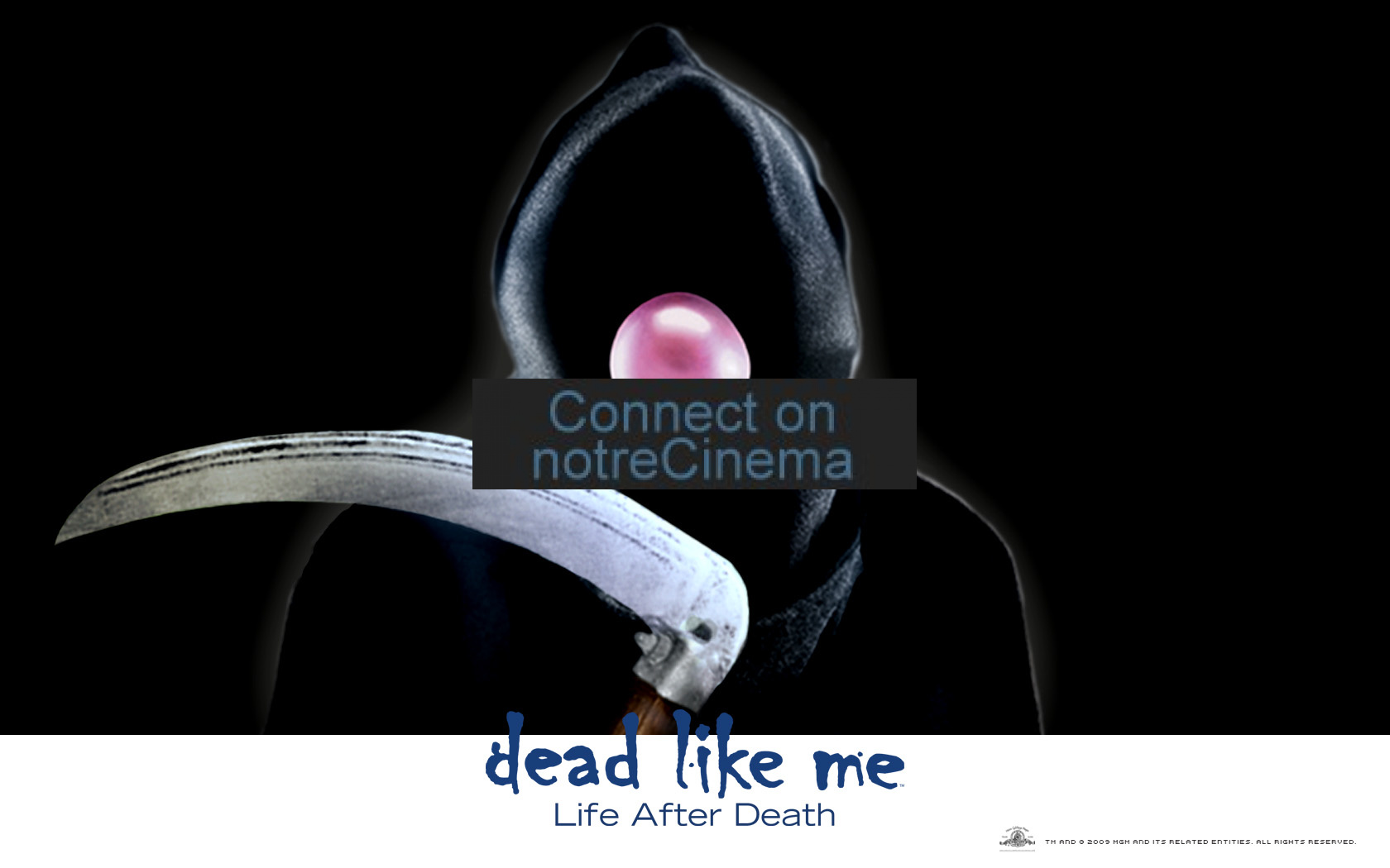 Dead Like Me Wallpapers