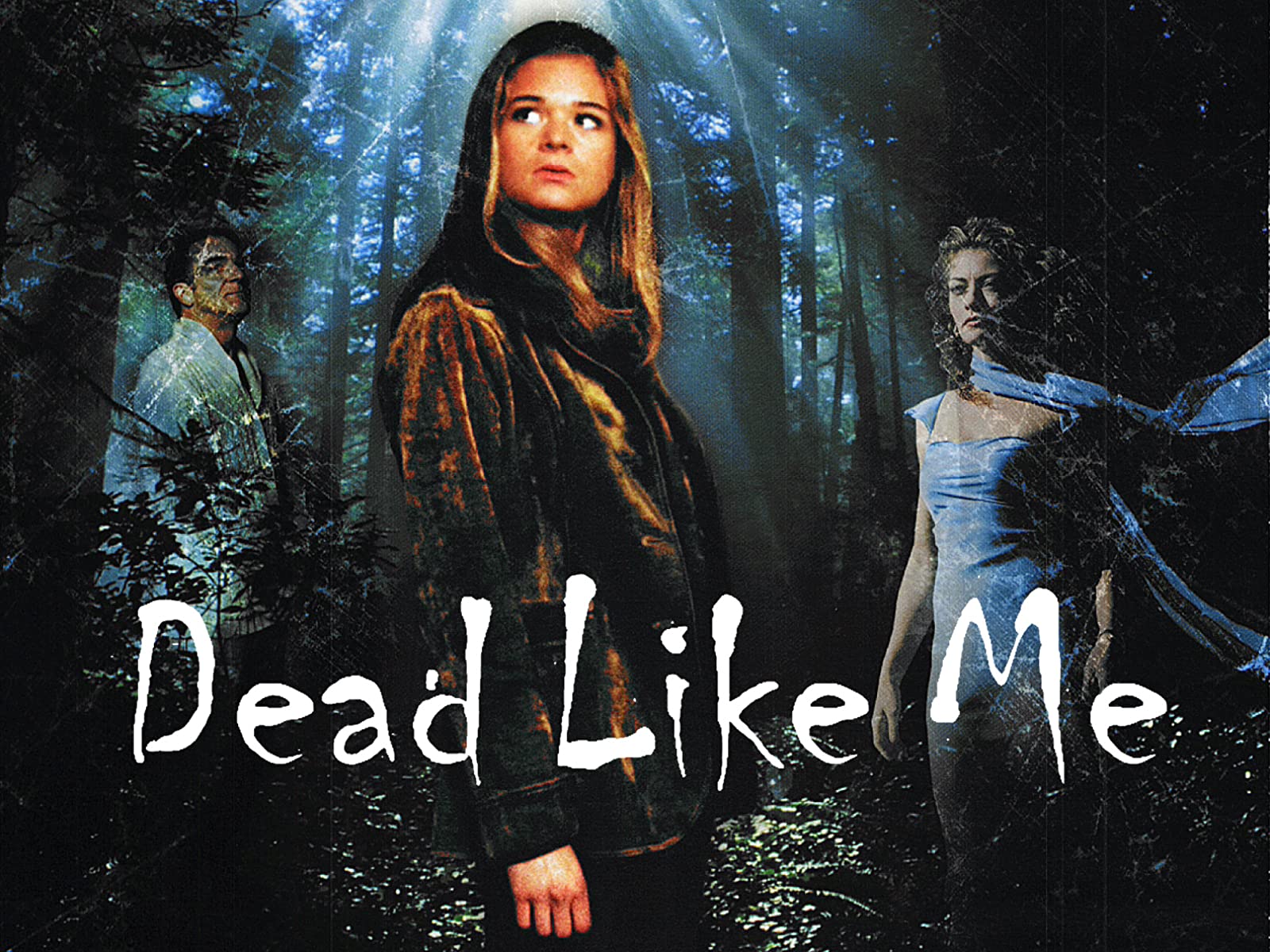 Dead Like Me Wallpapers