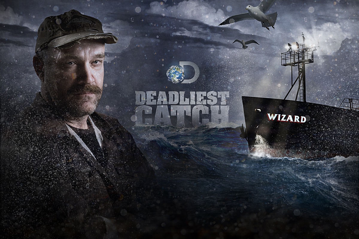 Deadliest Catch Wallpapers