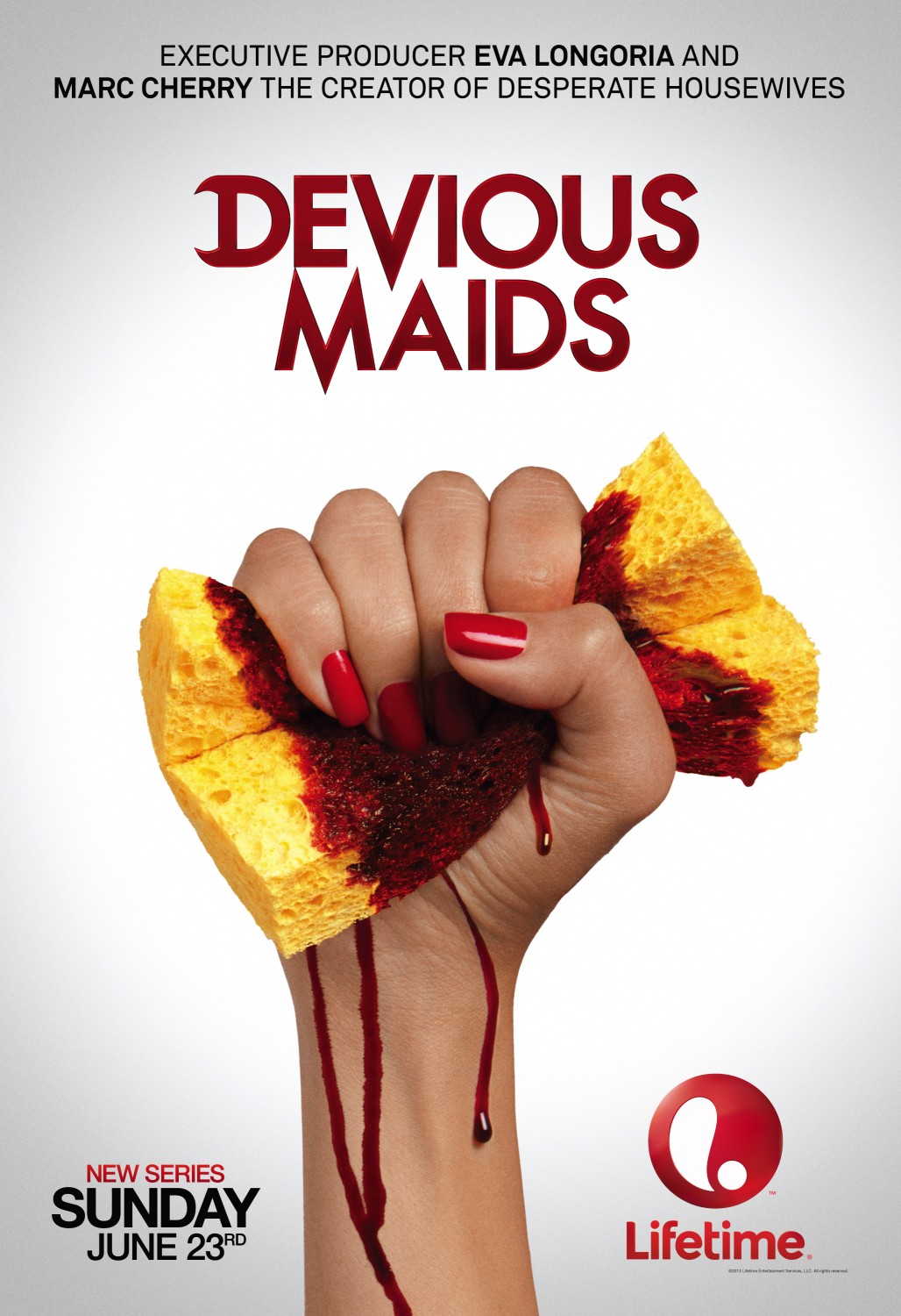 Devious Maids Wallpapers