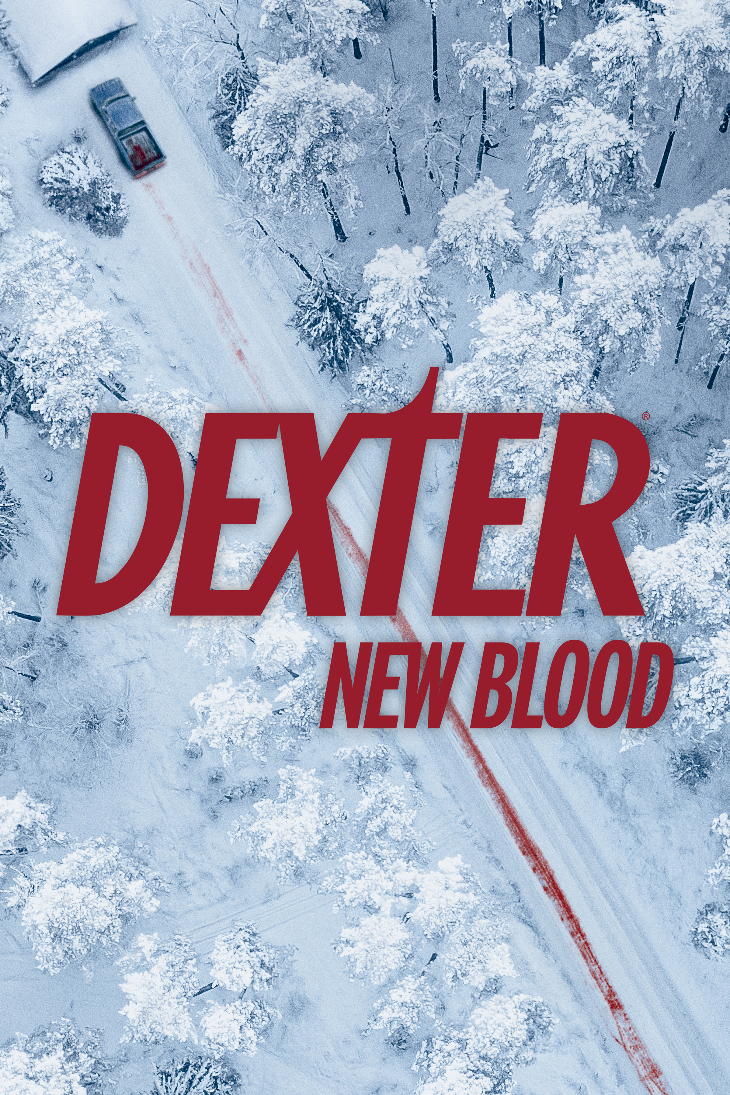 Dexter New Blood New Wallpapers