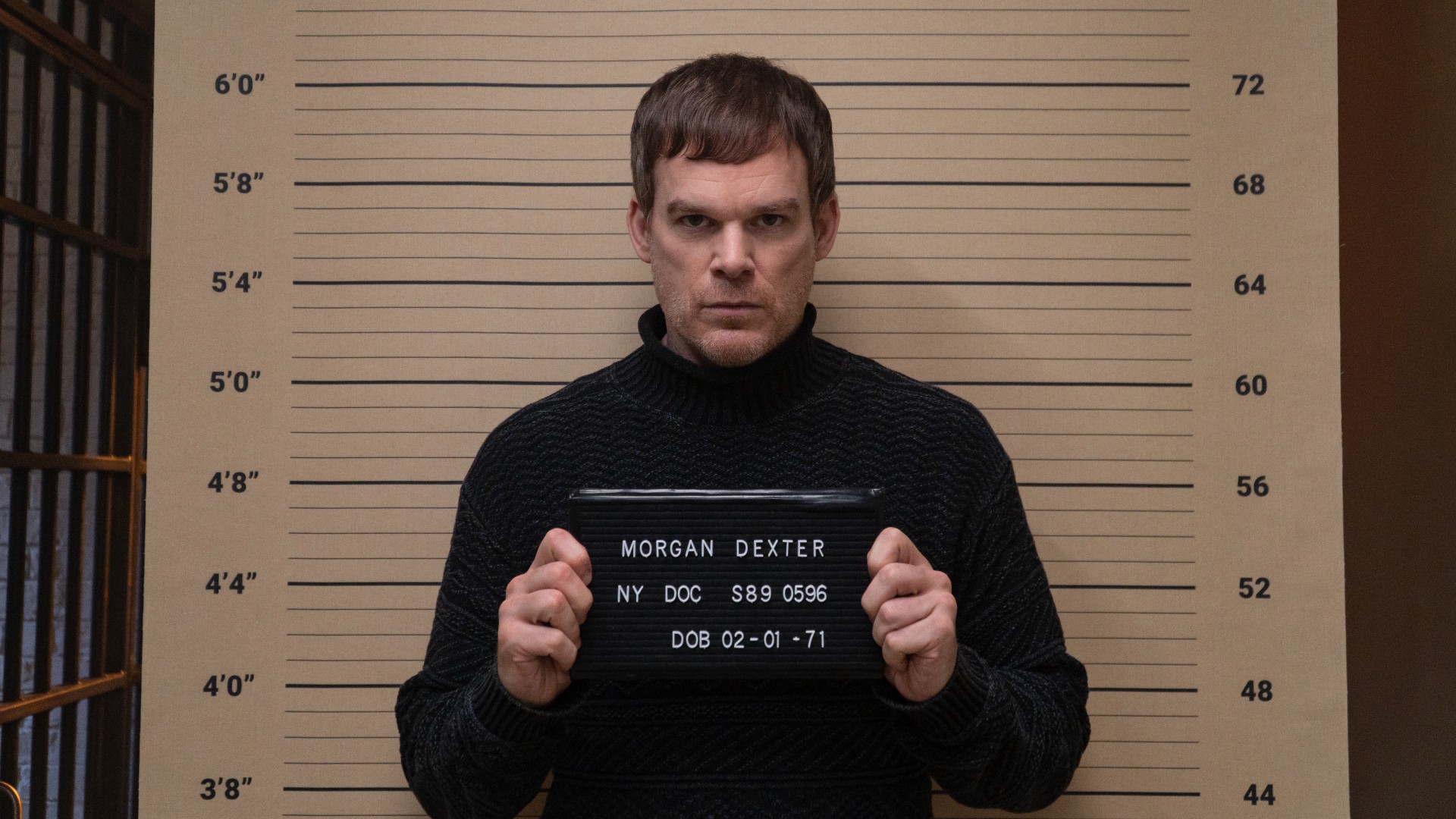 Dexter New Blood New Wallpapers