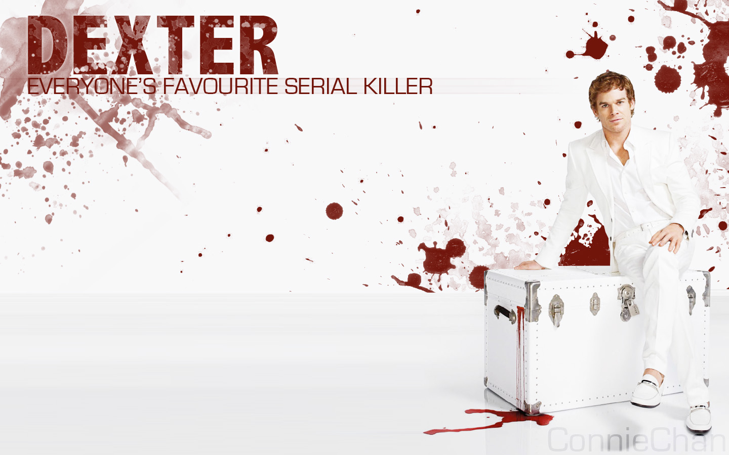 Dexter New Blood New Wallpapers