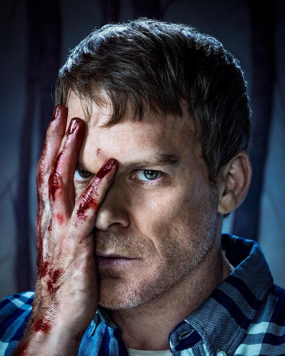 Dexter New Blood New Wallpapers