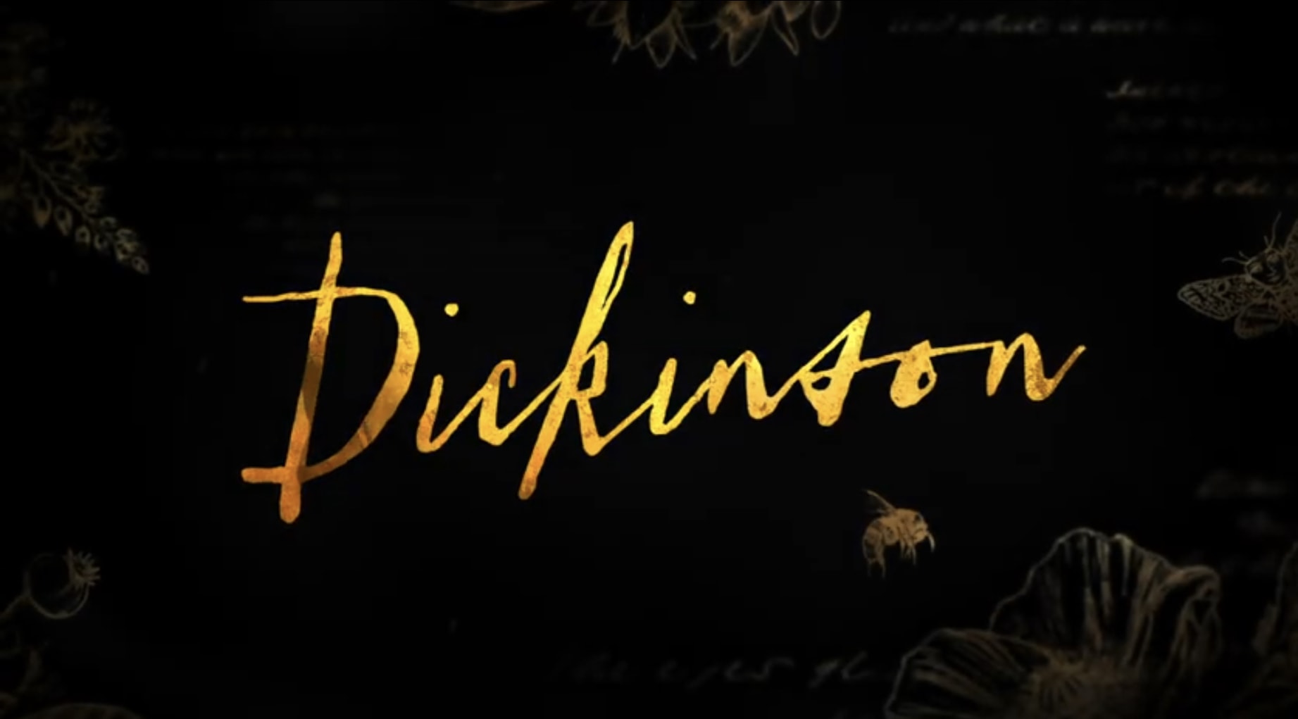 Dickinson Wallpapers