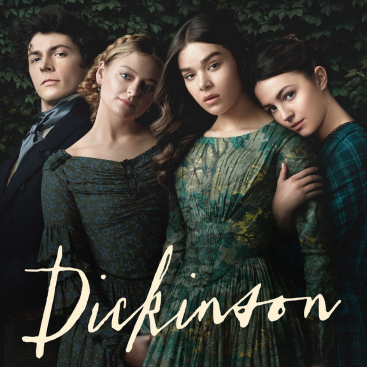 Dickinson Season 2 Wallpapers
