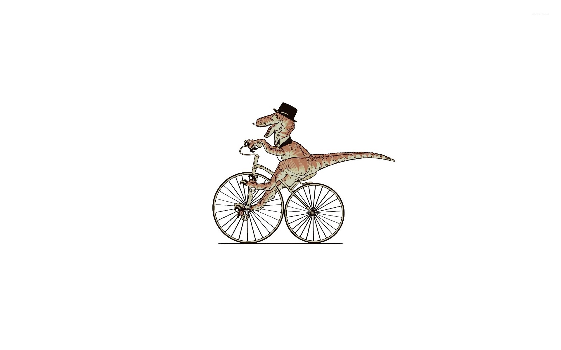 Dino-Riders Wallpapers