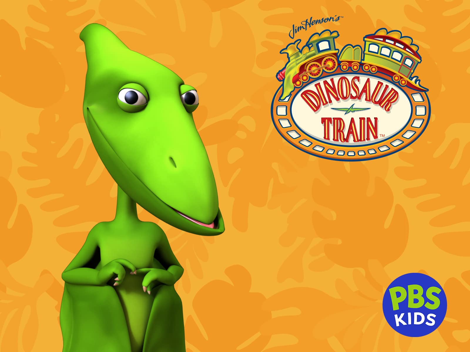 Dinosaur Train Wallpapers