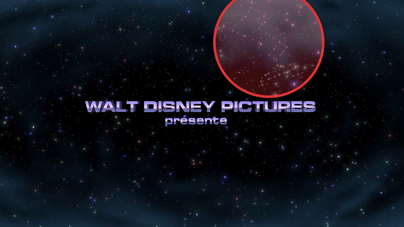 Disney Among The Stars Wallpapers