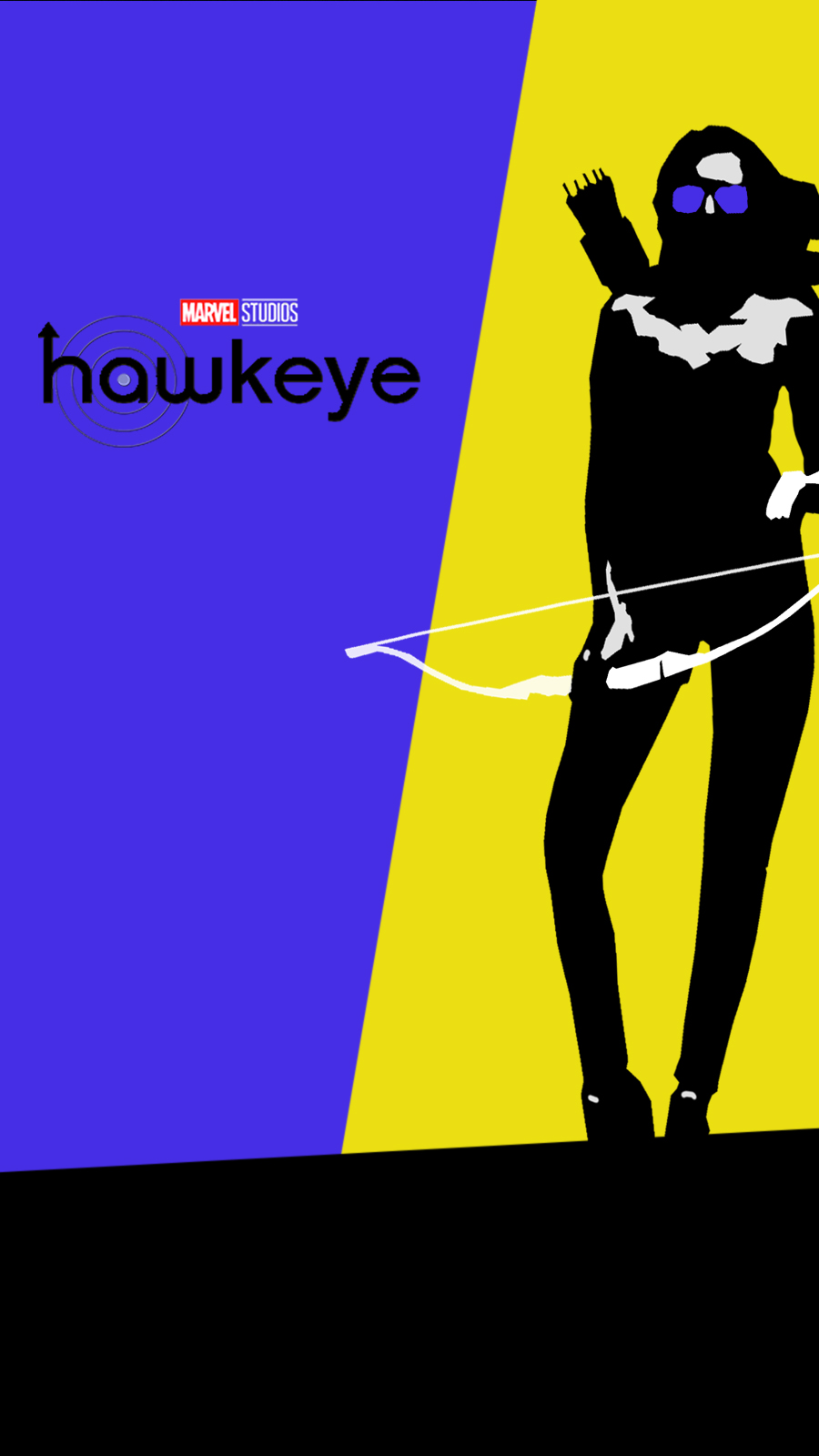 Disney Hawkeye Season 1 Wallpapers