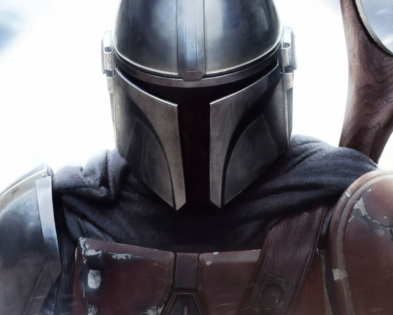 Disney Mandalorian 2019 Wallpapers