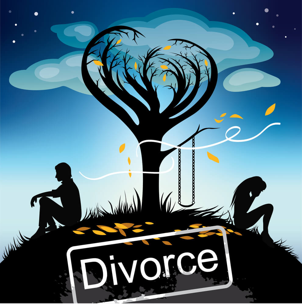Divorce (2016) Wallpapers