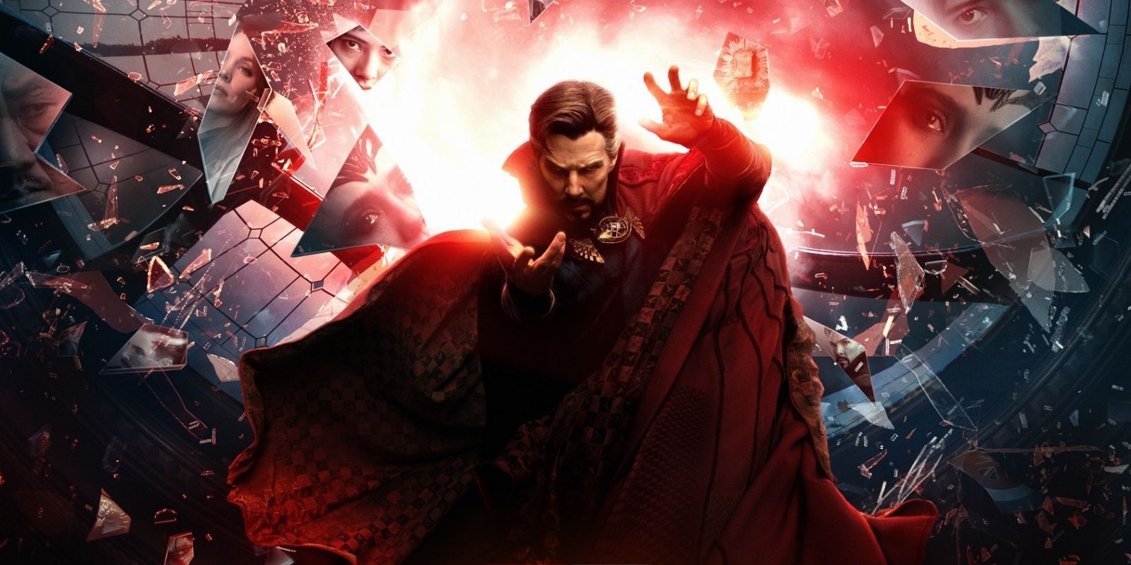 Doctor Strange Zombie What If Wallpapers