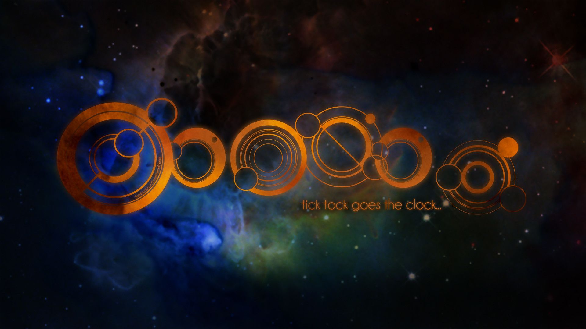 Doctor Who Wallpapers