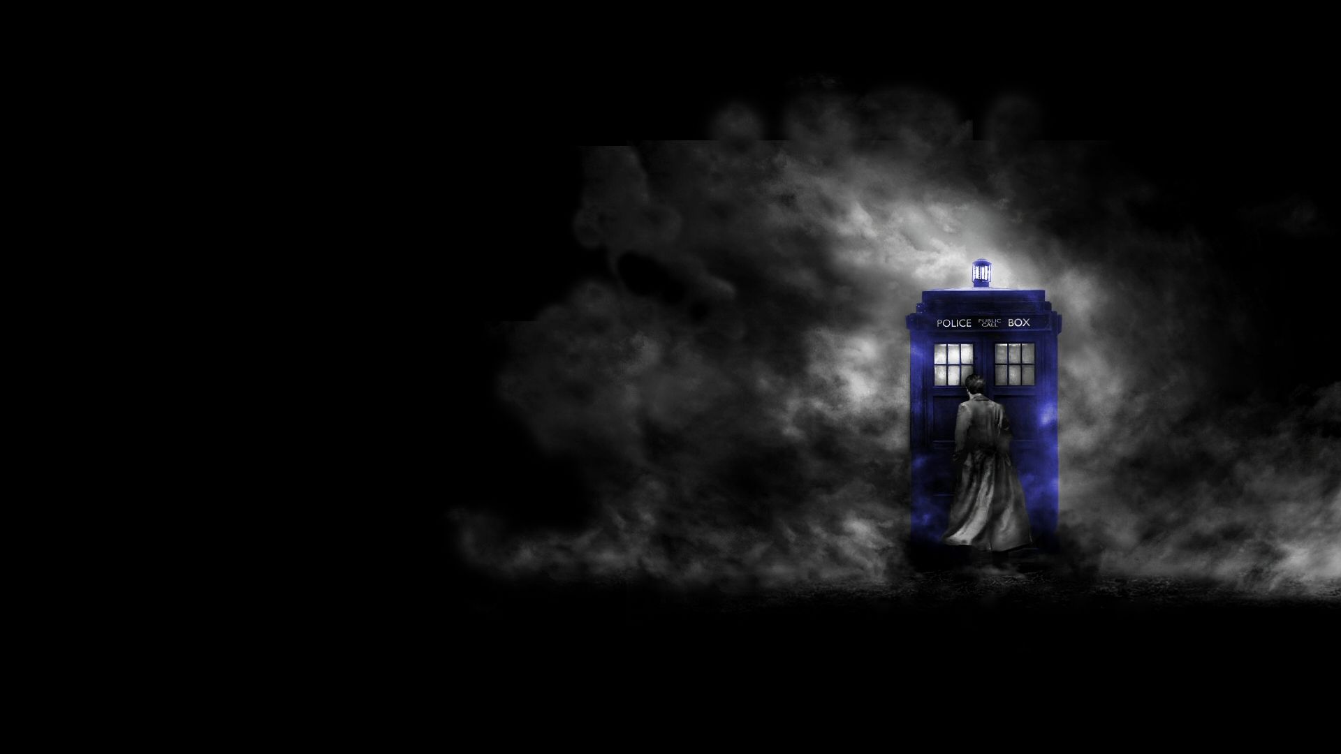 Doctor Who Wallpapers