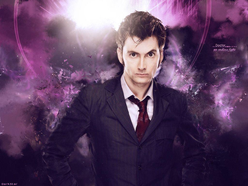 Doctor Who Wallpapers