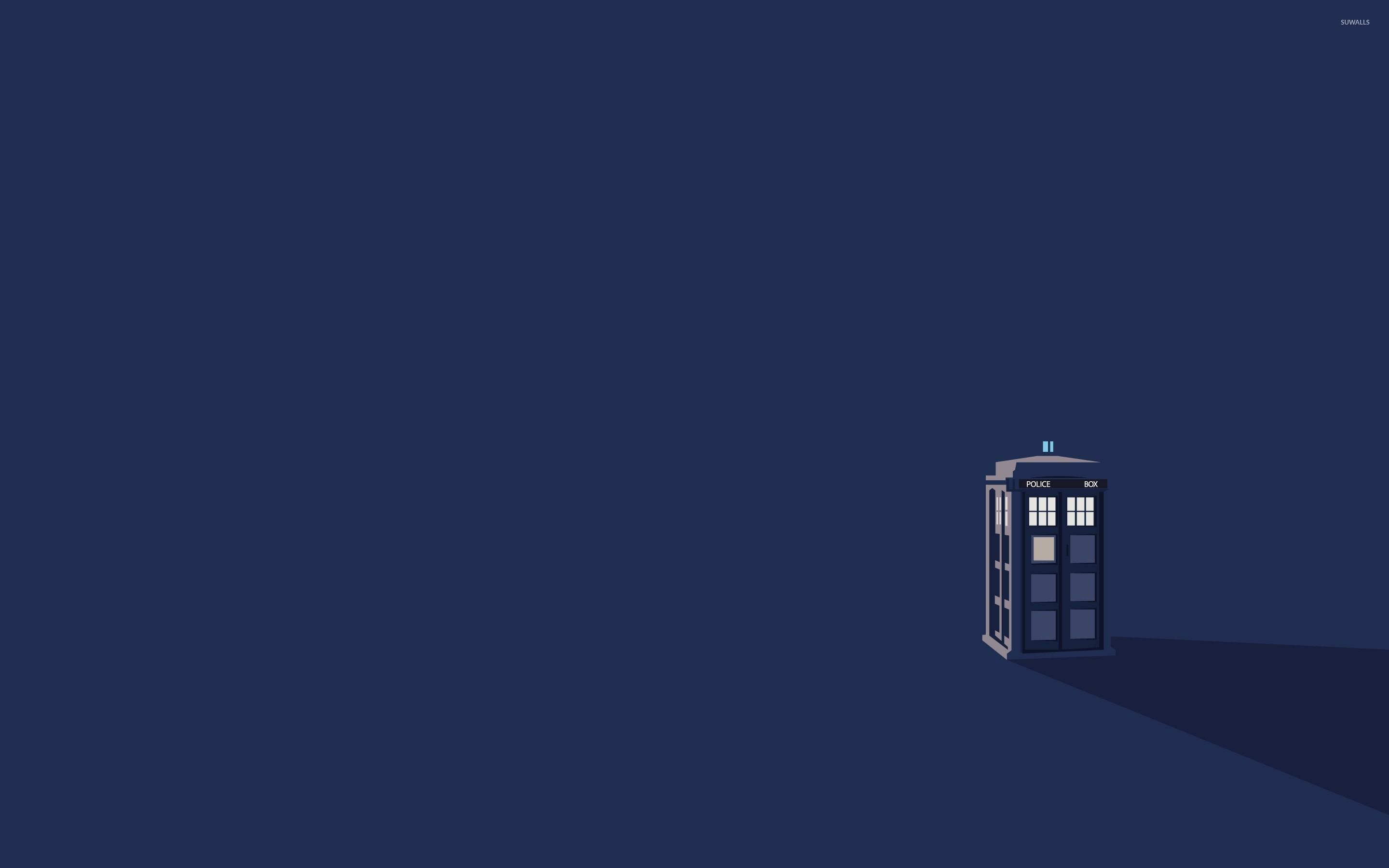 Doctor Who Wallpapers