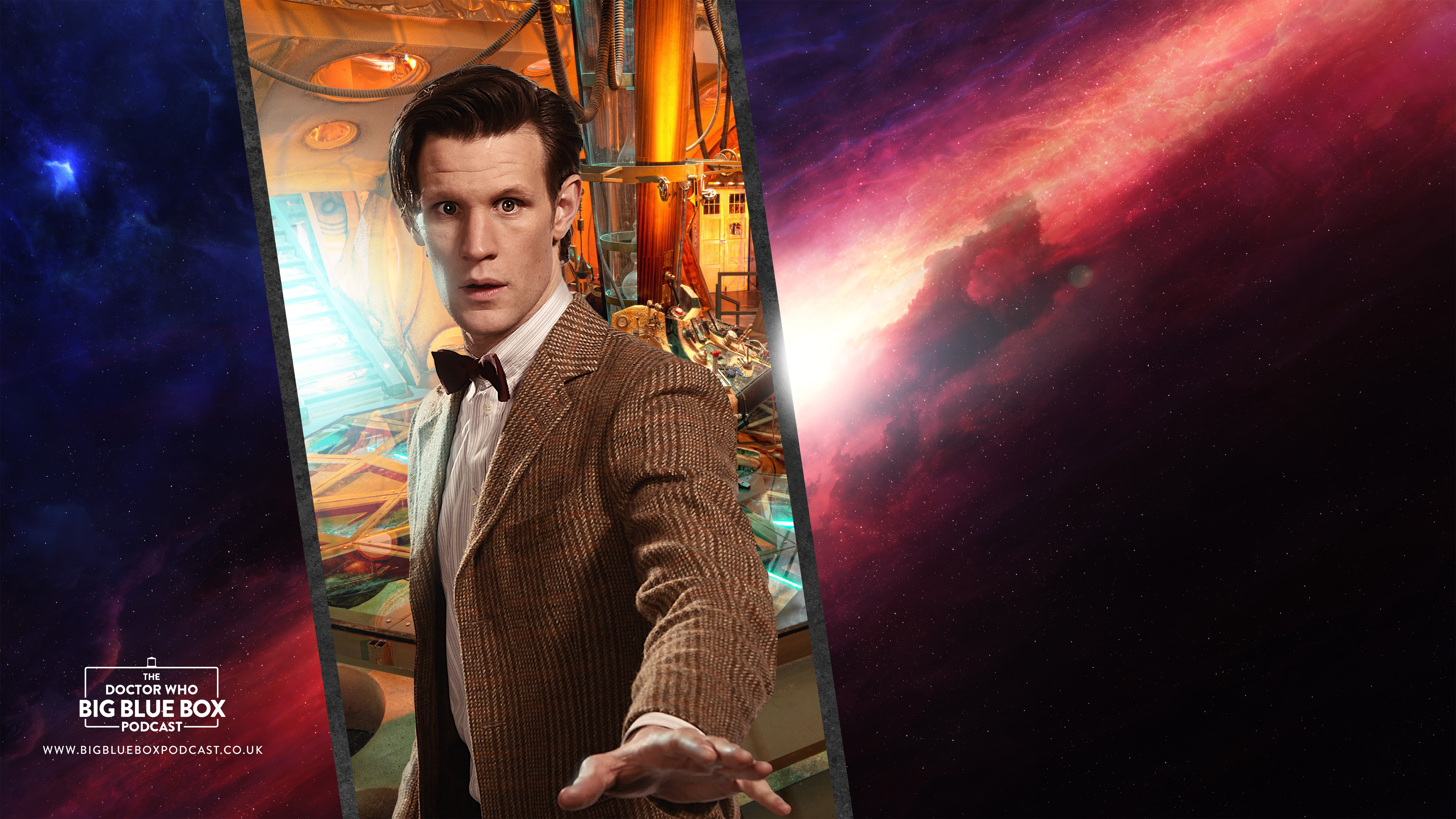 Doctor Who Wallpapers