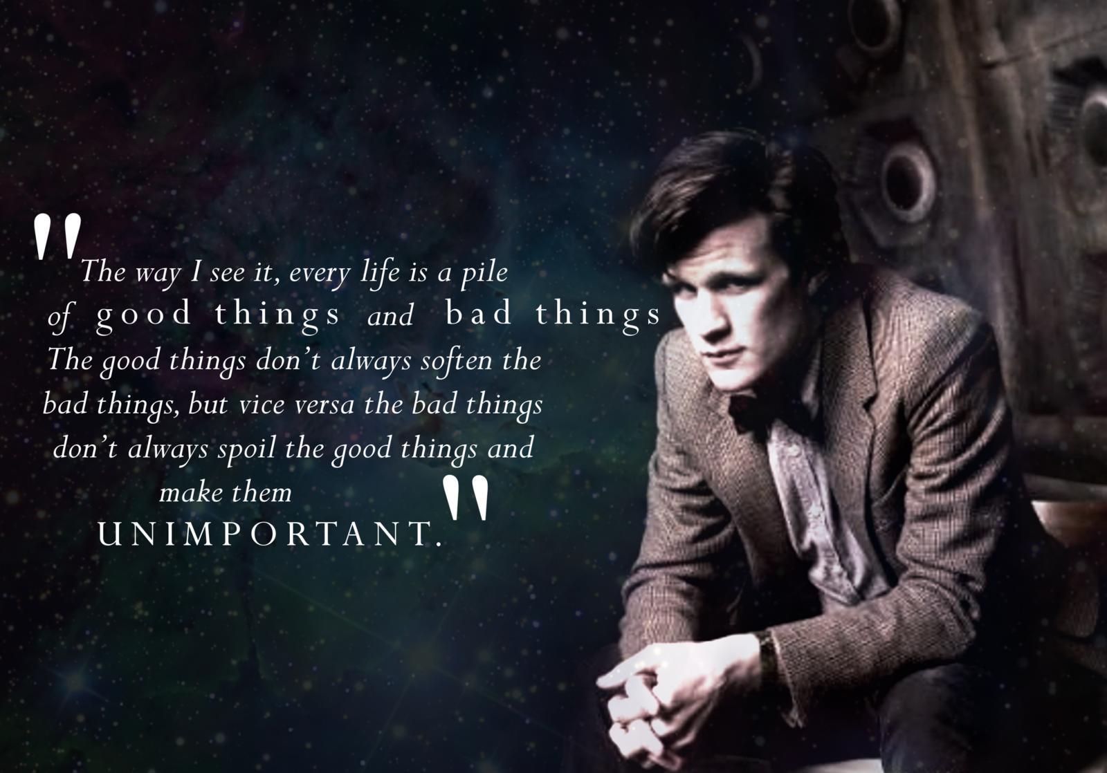 Doctor Who Wallpapers