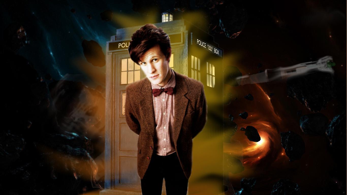 Doctor Who Wallpapers