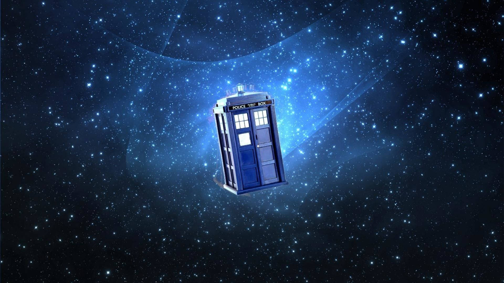 Doctor Who Hd Wallpapers