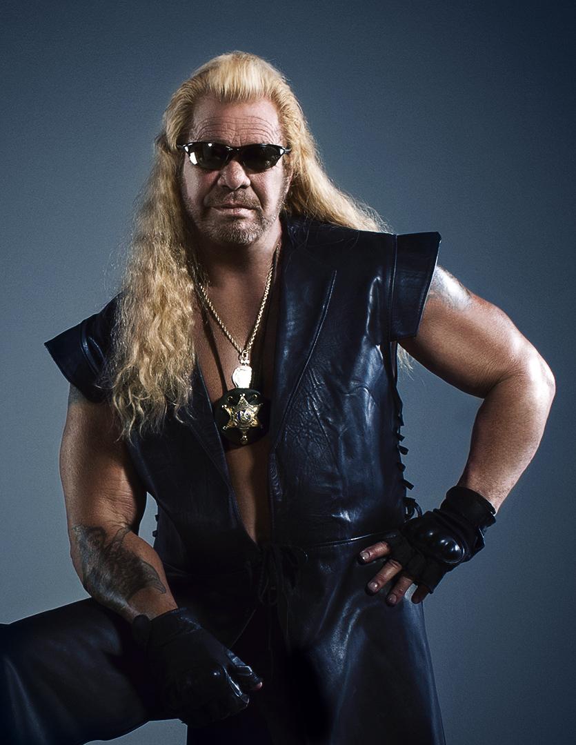 Dog The Bounty Hunter Wallpapers