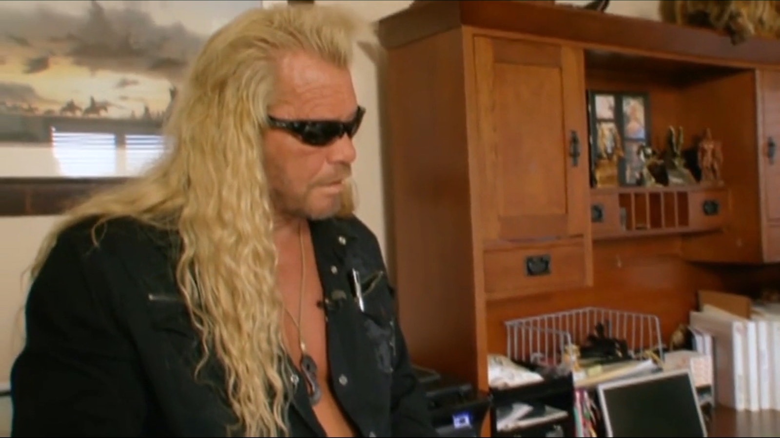 Dog The Bounty Hunter Wallpapers