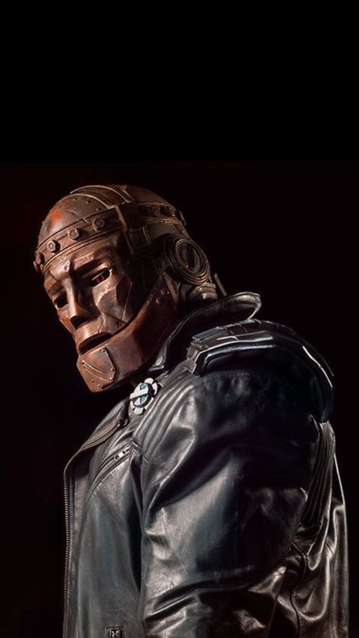 Doom Patrol Season 2 Wallpapers