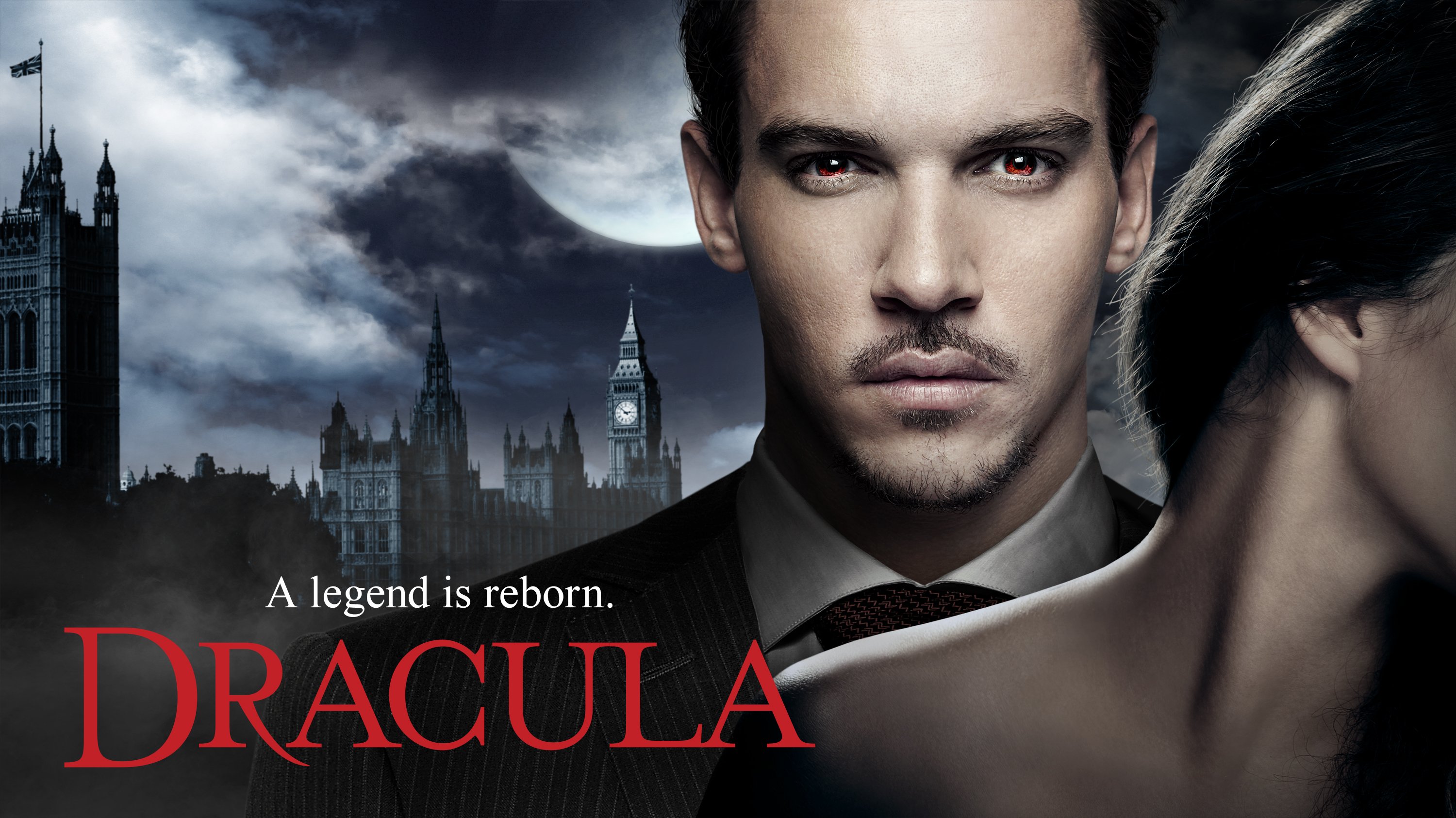 Dracula (2013) Wallpapers