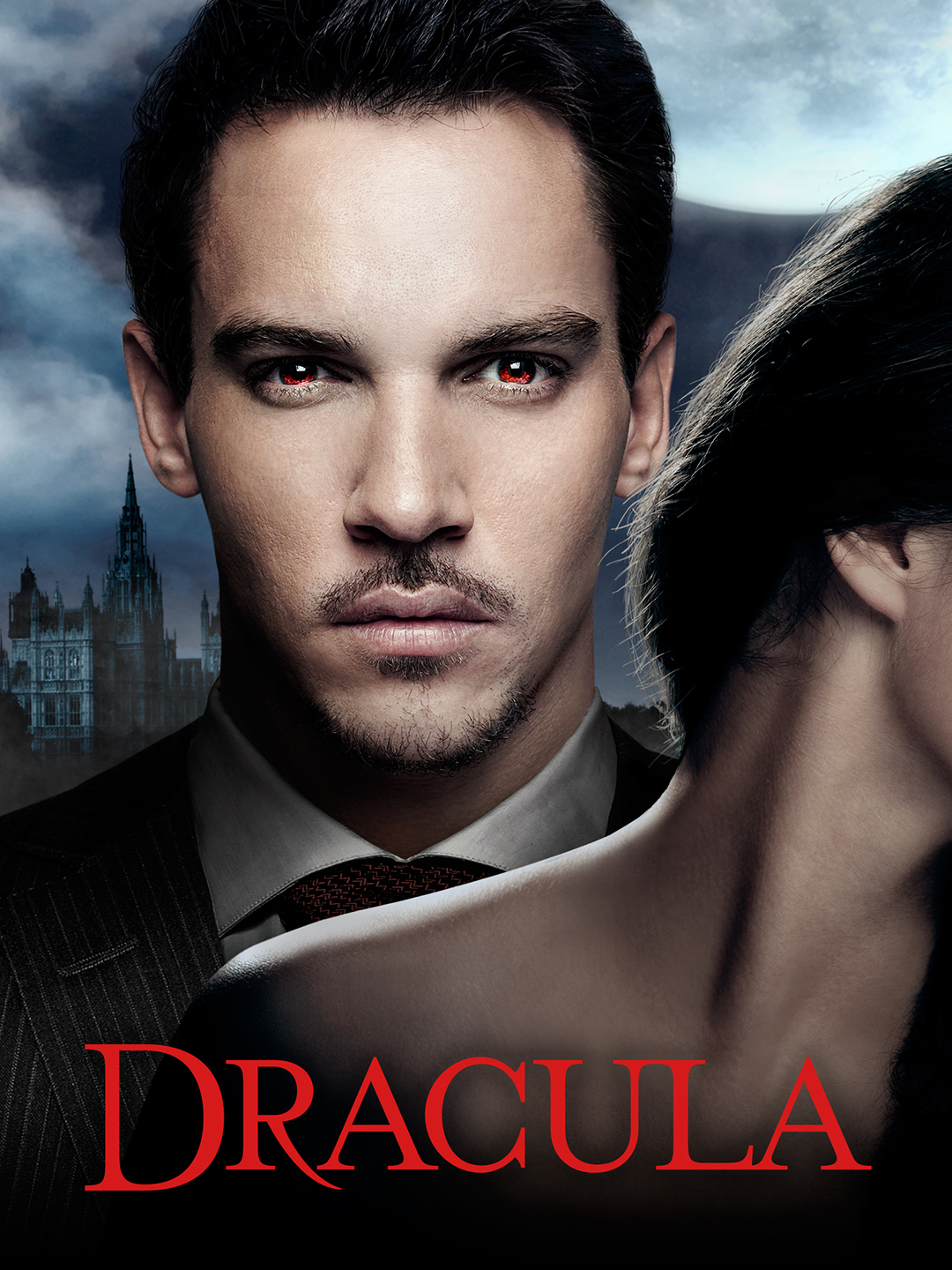 Dracula (2013) Wallpapers