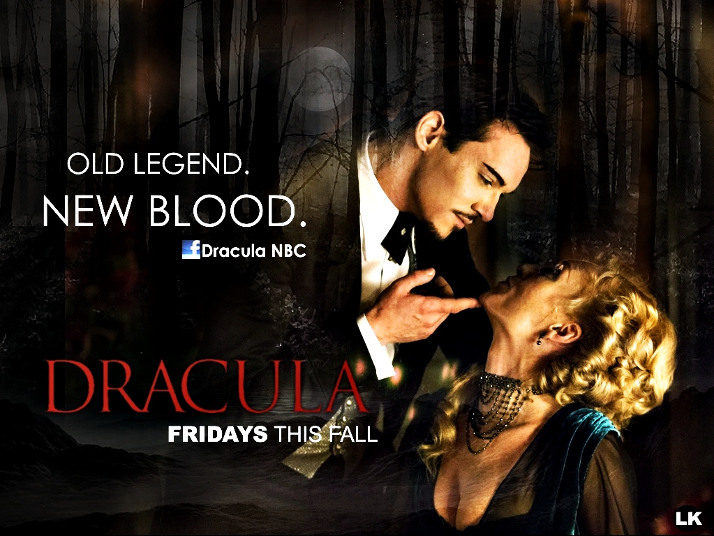 Dracula (2013) Wallpapers