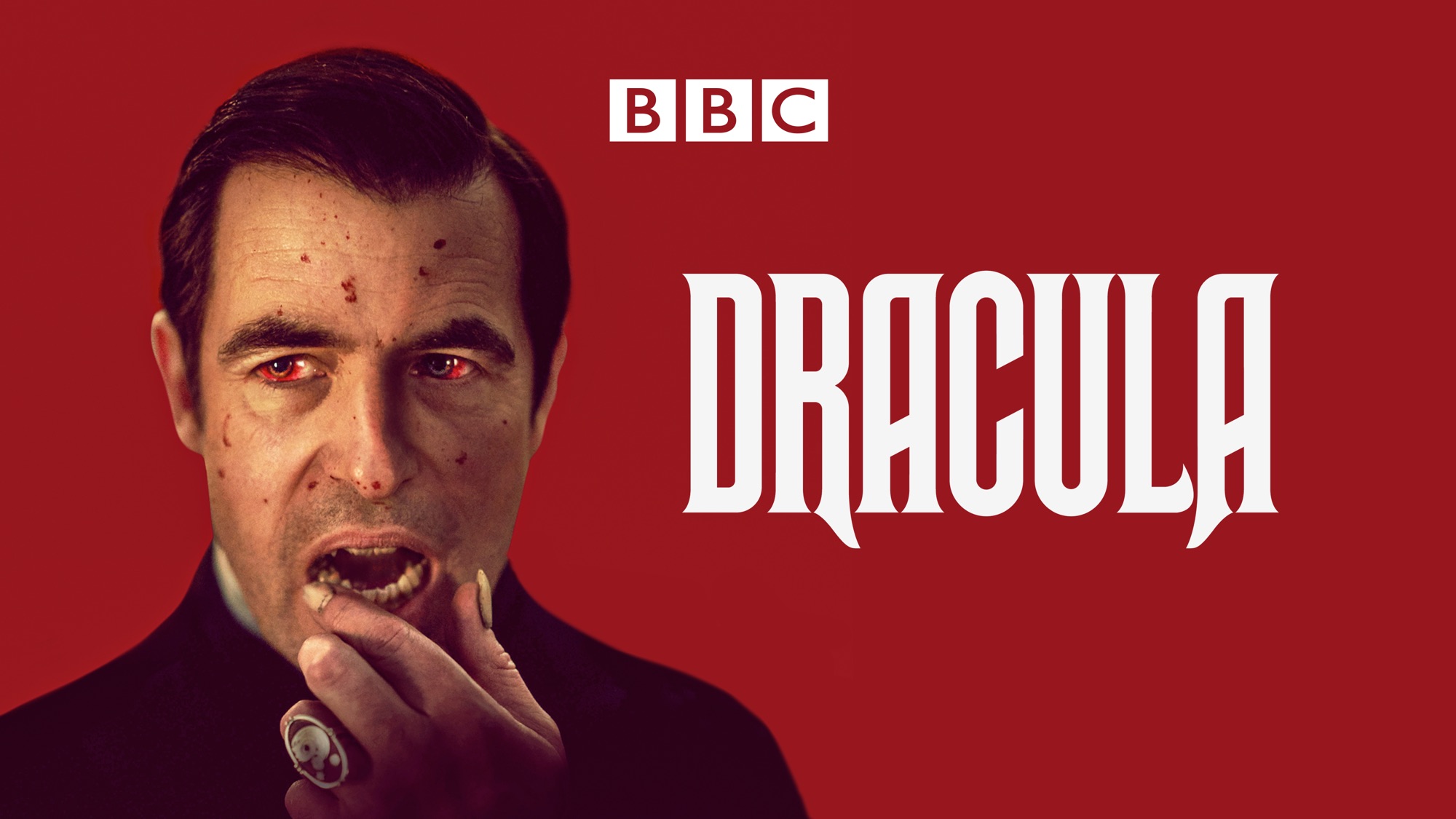 Dracula Netflix Wallpapers