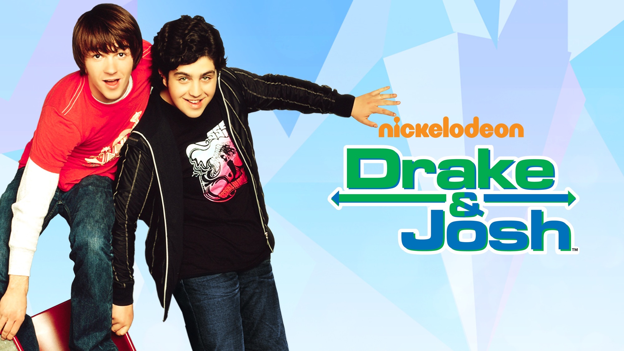 Drake & Josh Wallpapers