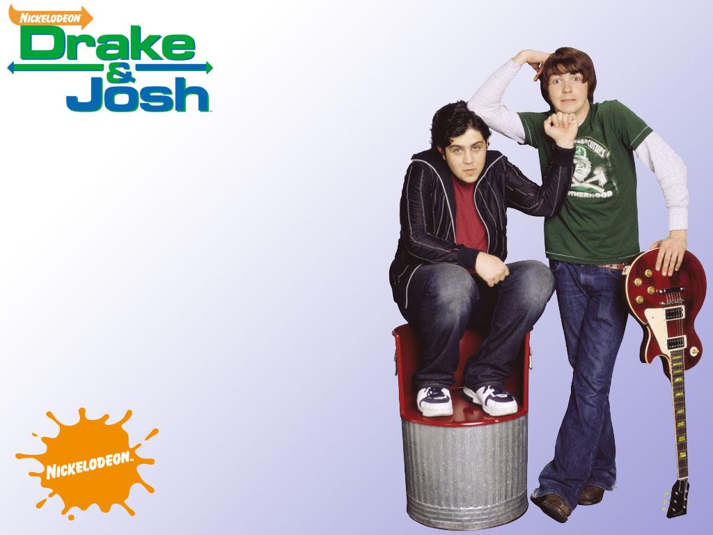 Drake & Josh Wallpapers