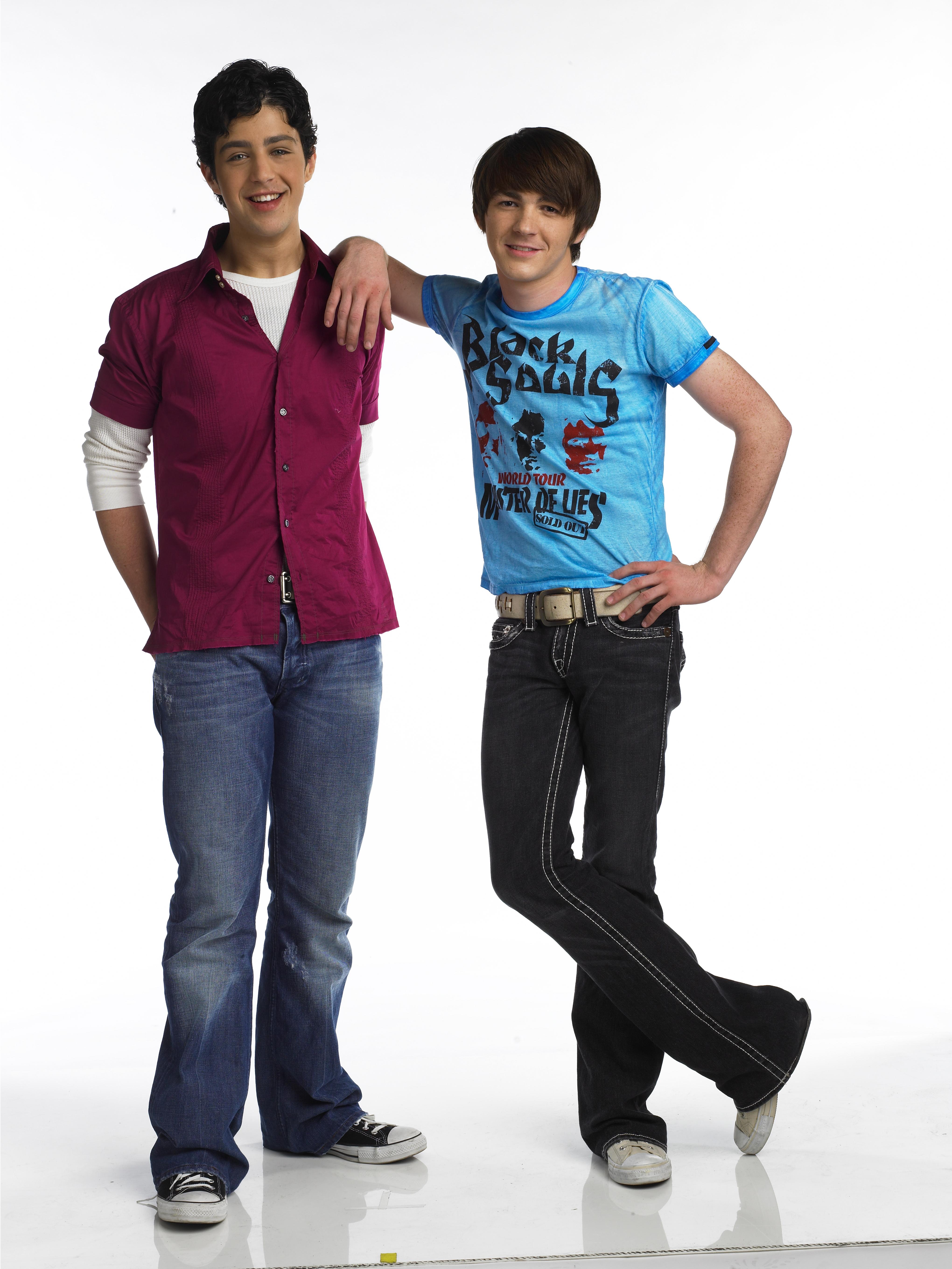 Drake & Josh Wallpapers