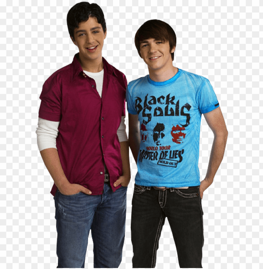 Drake & Josh Wallpapers