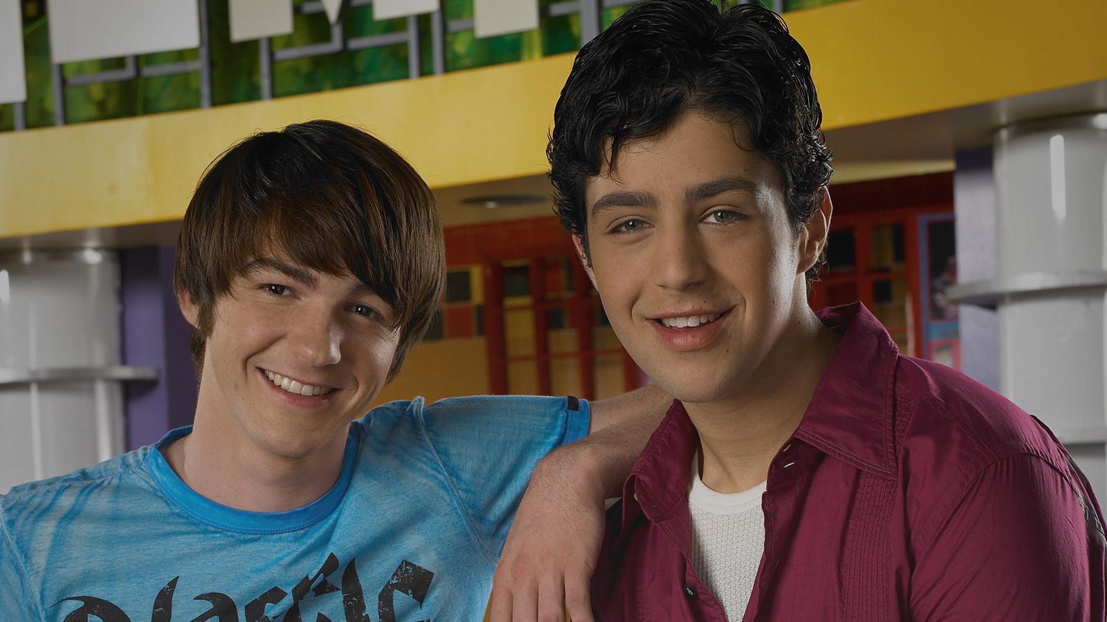 Drake & Josh Wallpapers