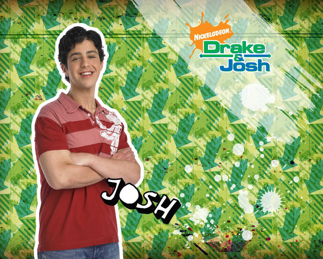 Drake & Josh Wallpapers