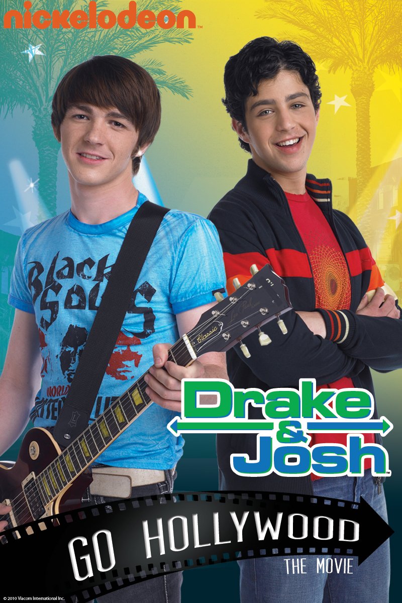 Drake & Josh Wallpapers