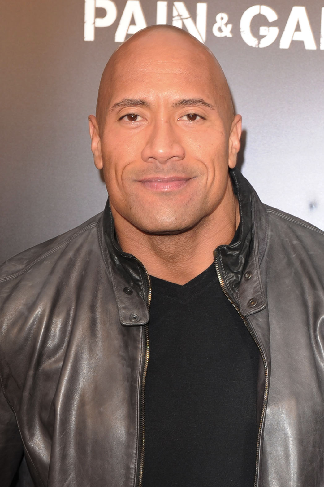 Dwayne Johnson In Ballers Tv Show Wallpapers