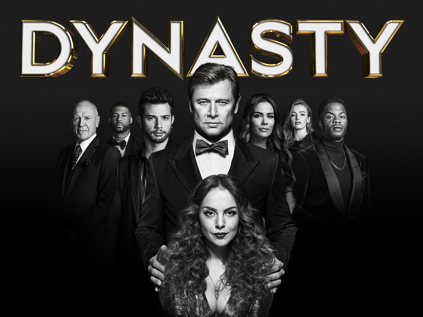 Dynasty Season 4 Wallpapers